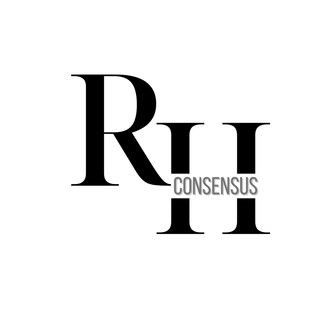 Logo Consensus RH