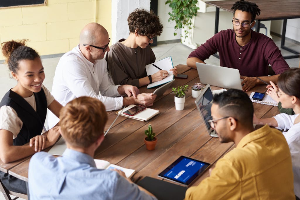 Formation des membres du CSE 
Délégués syndicaux
Consensus RH